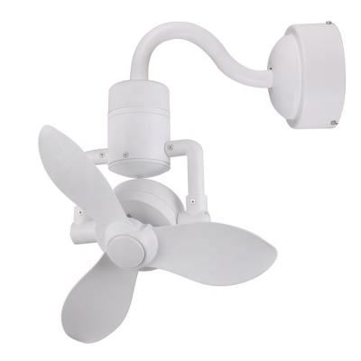 중국 Small Kitchen Wall Fan With Remote High Performance 220v Small 16