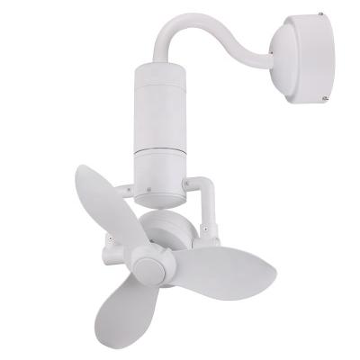 중국 Small Electric Wall Fan For Home High Quality Matte White Wall Fan 16 Inch 220v Ceiling Fan Metal Wall Small Electric Cooling Fan With Outdoor 판매용