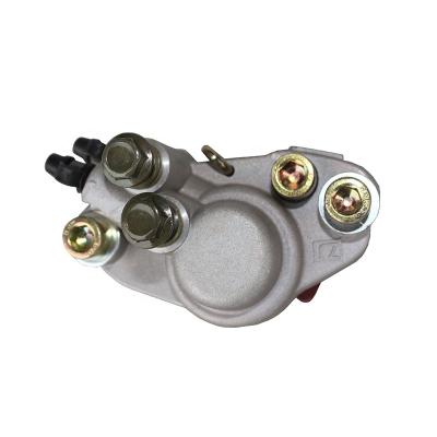 China Alloy Rear Brake Caliper With Pads For Polaris ATV 250 400 1999-2004 Trail Blazer for sale