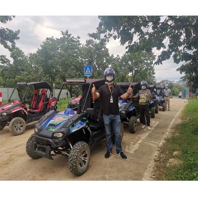 China PATENT PRODUCT China made utv car racing atv 250cc for kids and adult for sale