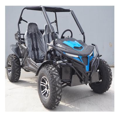 China 2021 Cheap Dune Buggy 10' Standard and 12' Gasoline 150cc 200cc 4 Stroke Range Optional for sale