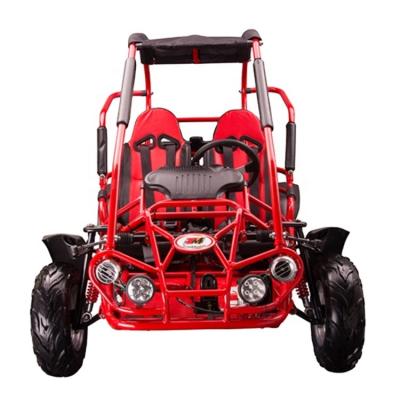 China MID SIZE BUGGY196CC OHV Engine GO KART CE EPA Off Road Cheap Go Kart 16x6-8 / 16x7-8 for sale