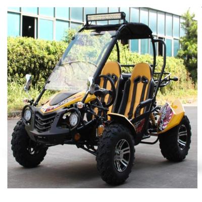 China Good Appearance 2021 High Speed ​​Beach Dune Buggy SSVwith Electric Start System for sale