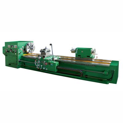 China High Precision Roll Lathe Turning Maker for sale