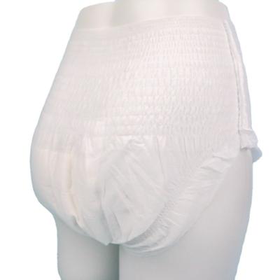 China Wholesale Printed Customized Disposable Ultra Soft Breathable Pant Adult Diapers for sale