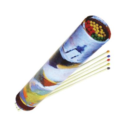 China Household Good Quality Extra Long Safety Matches Chimney BBQ Cylinder Matches for sale