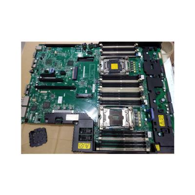 China 2011-3 Good Quality X3650M5 C610 DDR4 SATA LGA Mainboard Server Case Server Motherboard for sale