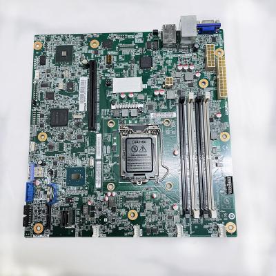 China Bulk Competitive Price X3250M6 C232 4*DDR4 Server Mainboard CPU Server Motherboard for sale