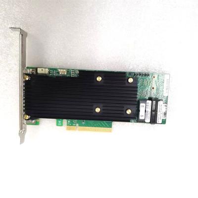 China Latest Design Luxury Hot Selling Network Server 9460-8i Pcie RAID Controller for sale