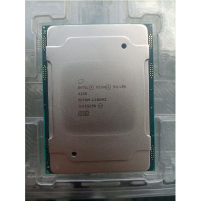 China Super Server Quality Intel Xeon Gold 5118 Processor Cabinet Gaming CPU for sale