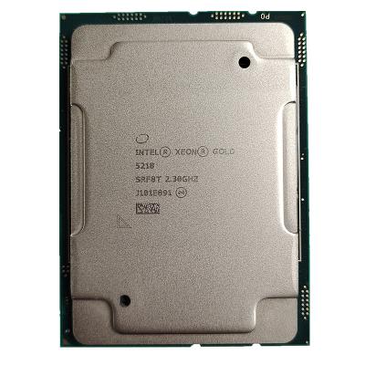 China Server Direct Wholesale 3106 Bronze Xeon Processor Motherboard CPU For Server for sale