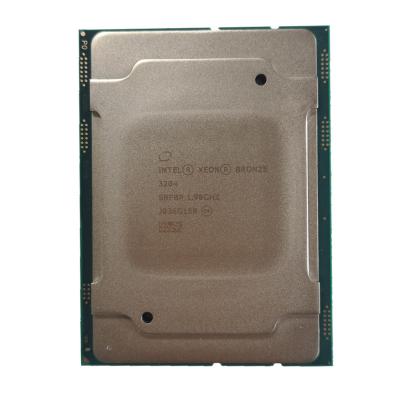 China Large Server Standard Bronze 3104 Intel Xeon Processor Server CPU for sale