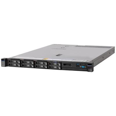 China High Quality Thinksystemserver X3550M5 CPU E5-2620V4 Server Rack Mounted Lenovo Server X3550M5 for sale