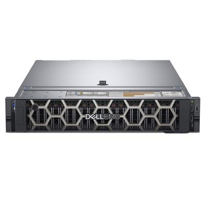 China Good Quality R740 2.4GHz 16GB DDR4 Xeon 4214R Home Server Rack R740 for sale