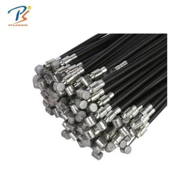 China Durable Model BMX Bicycle Brake Cable With Housing 4.8mm Outer Diameter for sale