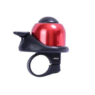 China Cheap Aluminum Alloy Bicycle Bells Parts for sale