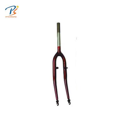 China Durable Carbon Mtb Bicycle Fork Mountain Bike Fork for sale