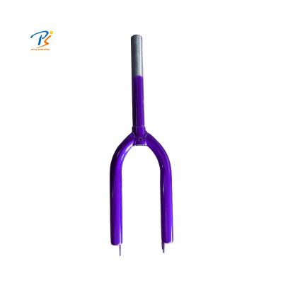 China Durable Bike Parts Bike Fork for sale