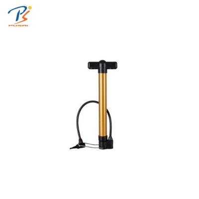 China Bike Bicycle Accessories Foot Pump for sale