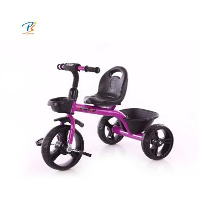 China DIRT JUMP Good Quality Kids Tricycle Rubber Wheels for sale