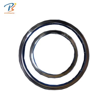 China Mountain Bikes Good Price Steel Wheel Rim For Bike for sale