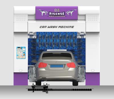 China High Pressure Water Pre-Washing Custom-Made Car Wash Machine for sale