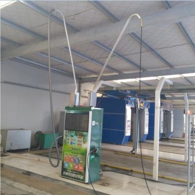 China Hot Dip Galvanized CV-800 Vacuum Cleaner For Car Wash Self Service Machine for sale