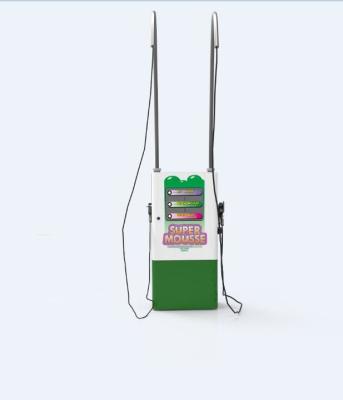 China Mobile Car CV-800 Vacuum Cleaner For Self Service Car Wash Machines for sale