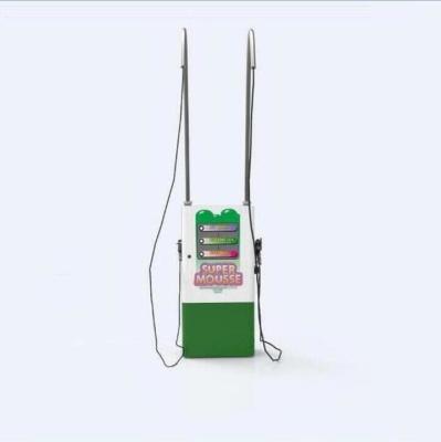 China Water Consumption Self Service Car Wash Equipment For Full Range Cleaning Needs for sale