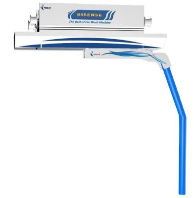 China PEPPERL FUCHS Sonic Sensor Touchless Car Washing Machine For Cleaning for sale