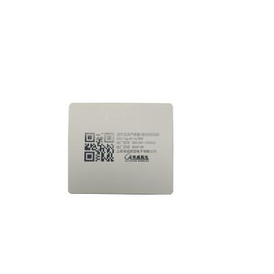 China NFC boot / flexible ultra-thin type high-precision positioning tags wireless asset asset tag location asset inventory for sale