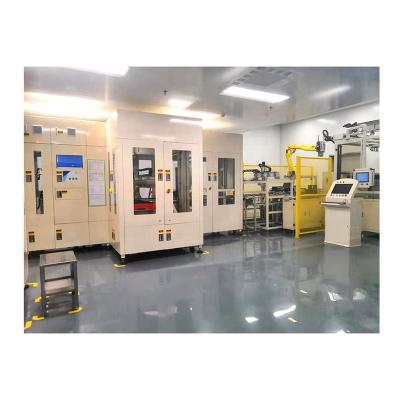 China Industrial Made in China Top Quality Clean Room Suppliers Hospital Airshower Clean Room for sale