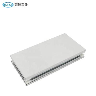 China Construction Steel Color Walls Roofs Sandwich Panel Price With 50mm Thickness for sale