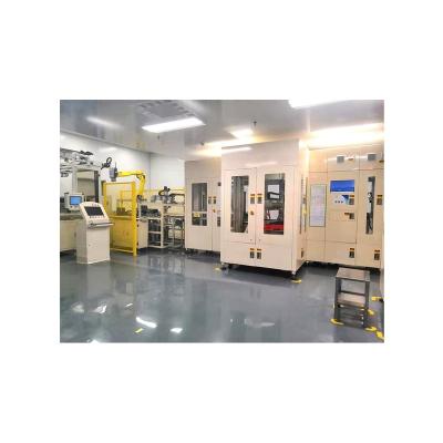 China Industrial purification clean room for pharmaceutical and industrial Li-battery with different cleanliness level workshop for sale