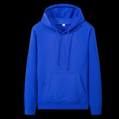 China OEM 350 Gsm Empty Sweatshirt Mens Plain Hoodies Winter Fashion Custom Heavy Weight Breathable Logo for sale