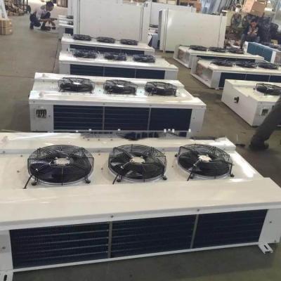 China cold storage cold room cooling system 18.5KW for sale