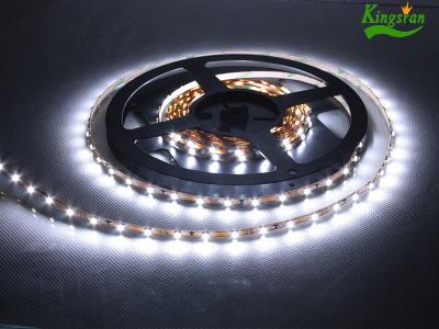 China FPC Waterproof SMD 3528 Led Strip Light for Decorative Lighting 2700K - 7000K for sale