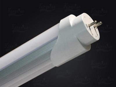 China 4 Feet 1.2m Home Lighting T10 LED Tube 18 Watt 1500lm High efficiency for sale