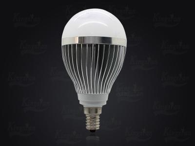 China 5W Eco Friendly E14 LED Decorative Globe Light Bulbs for Residential or Commercial for sale