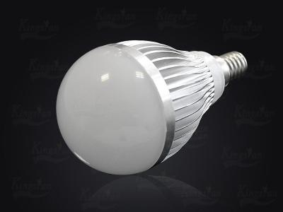 China 10W Energy Saving High Power LED Bulb Lights E14 Base Warm White or Cool White for sale