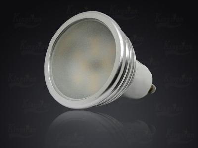 China 2700K - 6500K High Power LED Spotlights for sale