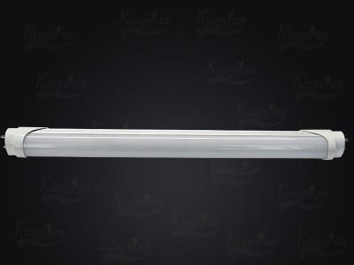 China 600mm 2 Foot Interior T8 Led Light Tube 9 Watt Ultra Bright For Workship / Comercial Complex for sale