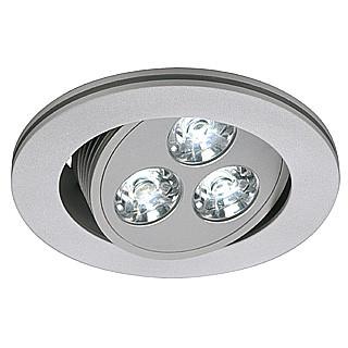 China 4 Inch 6 Inch 8 Inch LED Ceiling Downlights 3W 6W 9W 12 Watt 750lm Kitchen or Bathroom Use for sale