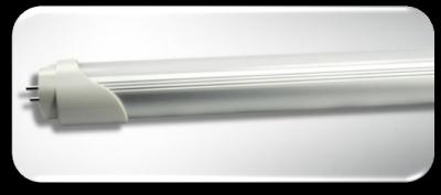 China 18W Energy Saving T8 LED Tube Lights 1200mm For Supermarket / Warehouse CE Certificated for sale