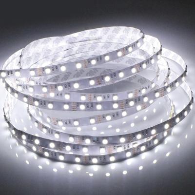 China SMD2835 60led conduziu branco morno da luz de tira/branco com carro/auto decoração à venda