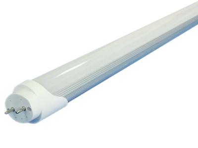 China 600mm Aluminum 9W T8 Led Light Tube 780lm AC 85V - 265V White / Warm White for sale