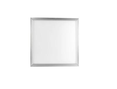 China 40 Watt 3500lm 600 × 600 Flat Panel LED Light , Ultra Thin Aluminum SMD2835 for sale