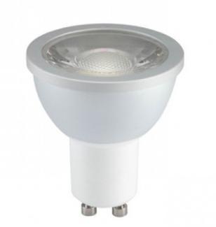 China 5 Watt GU10 / E27 / E26  LED Spot Light 400lm For Indoor Decorating CE ROHS for sale