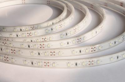 China 2700K - 7000K RGB 60 Led Strips Lights for Cars Blister Pacakge 12V IP67 SMD5050 for sale