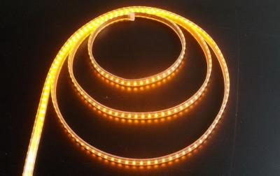 China DC24V Flexible SMD3528 Low Voltage LED Strip Lights Cool White LED Light Strips for sale